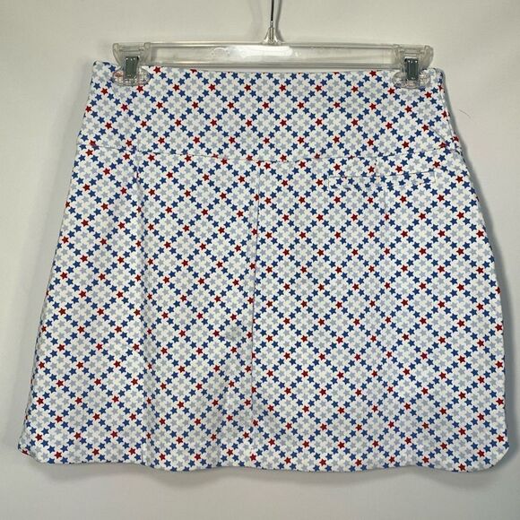 Lady Hagen pull on skort, tummy control, wrinkle resistant size XX large NWT  - Picture 7 of 8